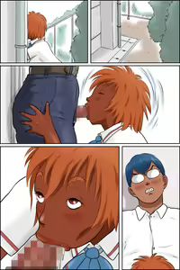 Page 49 of Aitsu no Karada ga Erosugite! | Her Body is Just Too Lewd! - preview thumbnail
