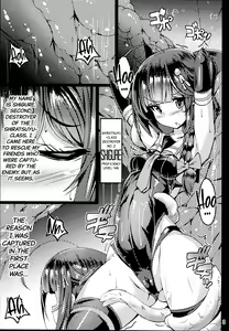 Page 3 of Reima Shoukan Shigure ~Inyoku ni Mamireta Uragiri no Chuuken~ | Slave Shipwhore Shigure ~Lustful and Treacherous Bitch~ - preview thumbnail