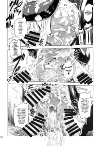 Page 15 of Kotoni-san-tachi to ￮￮ shita Koto wa Wasurenai!!!! - preview thumbnail