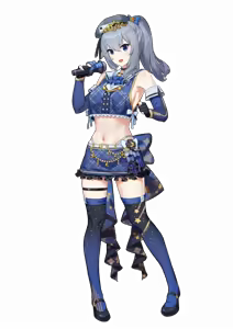 Page 509 of Golden Axe Idol - preview thumbnail