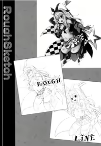Page 12 of Kuro to Miyu no Ecchi na Satsueikai | Naughty Photo Shoot With Kuro and Miyu - preview thumbnail