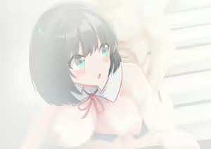 Page 11 of Sakut to Nukeru Dosukebe Sekai Onna Tomodachi no Arihara Aki - preview thumbnail