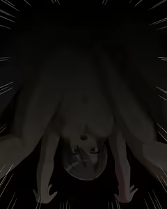Page 87 of Dosukebe Links Yami 2 GX World Hen - preview thumbnail