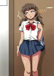 Page 6 of Onna ga Subete Gehin na Bitch ni Natta Nichijou Burger Shop Hen - preview thumbnail
