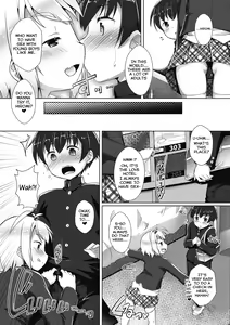 Page 3 of Shounen Shoukougun - preview thumbnail
