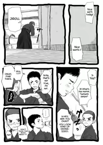 Page 5 of Sensei to Goshujin-sama 2 Genme - preview thumbnail