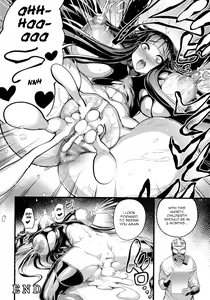Page 30 of Mesu Buta Jikkenshitsu Kousakuin Saraya no Ryoujoku Kiroku + AFTER | Whore Laboratory ~ Record of Agent Sakuya's Rape + AFTER ~ - preview thumbnail