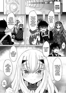 Page 3 of FujiMelu Maryoku Kyoukyuu Love One Another - preview thumbnail