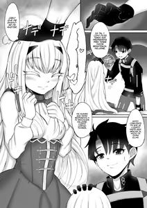 Page 5 of FujiMelu Maryoku Kyoukyuu Love One Another - preview thumbnail