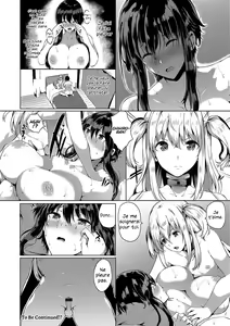 Page 16 of Futanari-sou no Otokonoko 6 - preview thumbnail