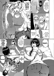 Page 3 of Futanari-sou no Otokonoko 6 - preview thumbnail