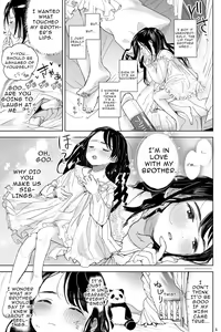 Page 2 of Ani x Imouto Dokidoki Mousou Ona - preview thumbnail