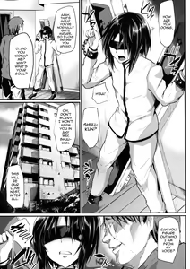 Page 5 of Kyousei Shinkon Seikatsu - preview thumbnail