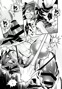Page 12 of Astolfo-kun ga Onnanoko no Wake nai Daro! - preview thumbnail