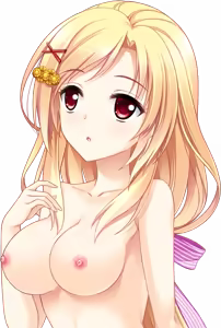 Page 395 of Sakura Mau Otome no Rondo (Character Set) Part 1 - preview thumbnail