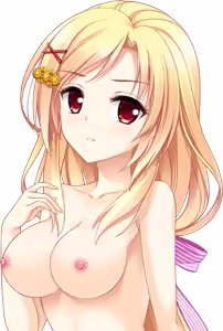 Page 398 of Sakura Mau Otome no Rondo (Character Set) Part 1 - preview thumbnail