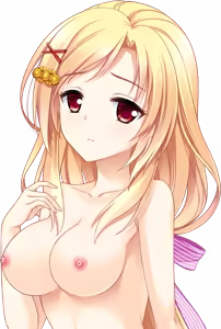 Page 399 of Sakura Mau Otome no Rondo (Character Set) Part 1 - preview thumbnail