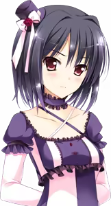 Page 646 of Sakura Mau Otome no Rondo (Character Set) Part 1 - preview thumbnail