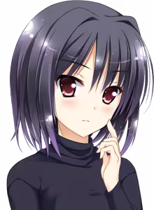 Page 747 of Sakura Mau Otome no Rondo (Character Set) Part 1 - preview thumbnail
