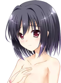 Page 862 of Sakura Mau Otome no Rondo (Character Set) Part 1 - preview thumbnail