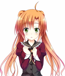 Page 888 of Sakura Mau Otome no Rondo (Character Set) Part 1 - preview thumbnail