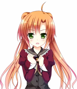 Page 889 of Sakura Mau Otome no Rondo (Character Set) Part 1 - preview thumbnail