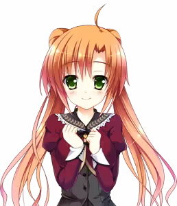 Page 892 of Sakura Mau Otome no Rondo (Character Set) Part 1 - preview thumbnail