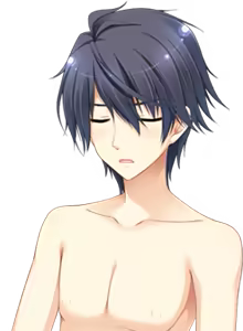 Page 135 of Sakura Mau Otome no Rondo (Character Set) Part 2 - preview thumbnail