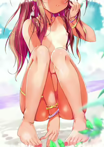 Page 38 of Memoto wo Kakusu to Emoi 3 - preview thumbnail