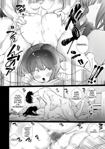 Page 51 of Yuki-Chan NTR - preview thumbnail
