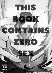 Page 2 of Kono Hon ni Honban Koui ha Issai Arimasen | This Book Contains Zero Sex - preview thumbnail