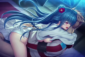 Page 374 of TOKYO NECRO SUICIDE MISSION R - preview thumbnail