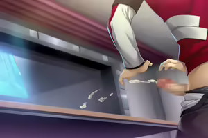 Page 392 of TOKYO NECRO SUICIDE MISSION R - preview thumbnail