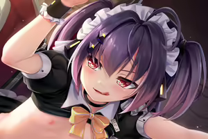 Page 579 of TOKYO NECRO SUICIDE MISSION R - preview thumbnail