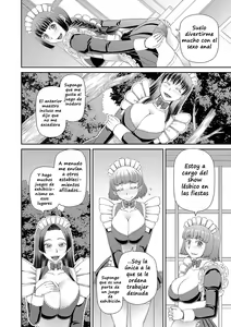 Page 18 of Ano Hito ni... | To That Person - preview thumbnail