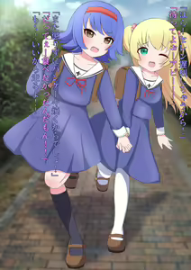 Page 337 of 私たち退学回避のために赤ちゃんを産みます!～アビーとセレン～ - preview thumbnail