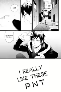 Page 11 of Hontou ni Suki nanda PNT | I Really Like These PNT - preview thumbnail