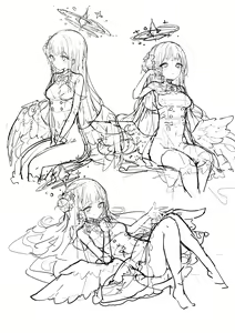 Page 40 of Mika - preview thumbnail