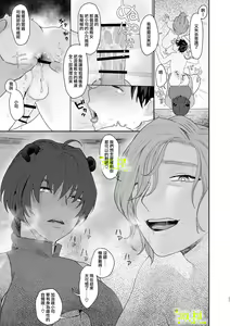 Page 32 of Teni Shita Isekai de Party Kunda Onee-san ni Nazeka Otoko no Ore ga Mesu Atsukai Sareta.2 | 身为男生的我却在穿越到异世界后被同队大姐姐当作雌性疼爱了。2 - preview thumbnail