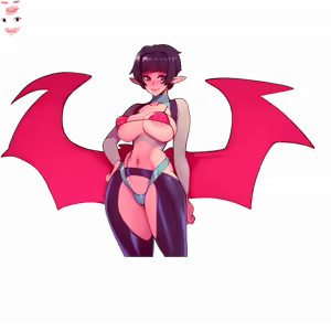 Page 28 of Sweet Dream Succubus - preview thumbnail