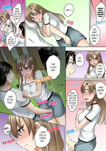 Page 24 of Mizugi ga Zurete... Haitteru! ~Porori ja Sumanai Danjo Kongou Synchro-bu~ 4 - My Swimsuit Slipped... And it went in!? A Mixed Synchronized Swimming Club with More Than Just Nip Slips in Store! ~ 4 - preview thumbnail