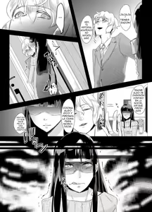 Page 3 of Tousaku no Shitsuke ~Oshiego-tachi no Musume ni Sareta Dansei Kyoushi~ - preview thumbnail