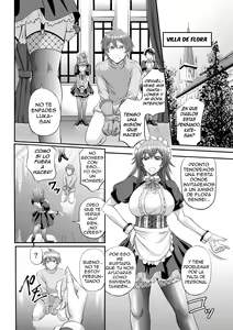 Page 4 of MonMusu Quest! ~ Luka no Maid Shugyou | El entrenamiento de Maid de Luka - preview thumbnail