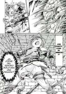 Page 8 of Wana Fumi Cat | Él gato en pasos a ser trap - preview thumbnail