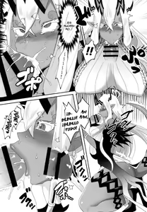 Page 10 of Ja, nuku wa ne - preview thumbnail