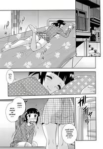 Page 104 of Kimi o Nakasetai - preview thumbnail