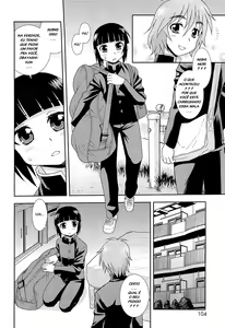 Page 107 of Kimi o Nakasetai - preview thumbnail