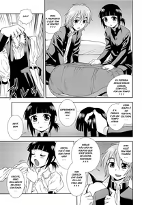 Page 108 of Kimi o Nakasetai - preview thumbnail