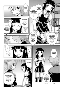 Page 109 of Kimi o Nakasetai - preview thumbnail