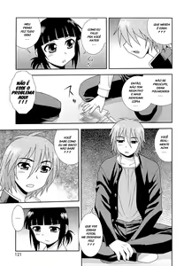 Page 124 of Kimi o Nakasetai - preview thumbnail